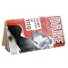 Dare Vintage Film Noir Checkbook Cover