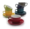 BIA Cordon Bleu Cappuccino Cups, Set of 6