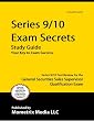 Series 9/10 Exam Secrets Study Guide: Series 9/10 Test Review for the General Securities Sales Supervisor Qualification Exam