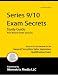 Series 9/10 Exam Secrets Study Guide: Series 9/10 Test Review for the General Securities Sales Supervisor Qualification Exam