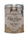 Terre Exotique Penja White Pepper From Cameroon in Tin Presentation 2.8 Oz