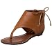 Dollhouse Women's Chasity Sandal