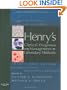 Henry's Clinical Diagnosis and Management by Laboratory Methods, 21e (Clinical Diagnosis & Management by Laboratory Methods)