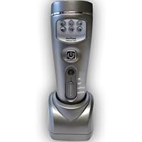 Capstone Eco-Lite 10 LED Power Failure Light with 6 LED Auto Sensor Nightlight & Worklight