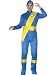 Virgil
Fancy
Dress
Costume
-
Thunderbirds(TM)
(adult
size)
-
Medium