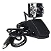 USB 1.1 Low-Light Night Vision PC Camera