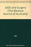 AIDS and surgery