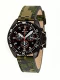 H3 Tactical H3.222461.09 Field Ops Mens Watch
