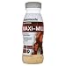 Maximuscle Maxi-Milk 8 x 330ml Chocolate