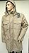 Murphy & Nye M&N Segel Jacke Quarter epic Canvas Natur Gr .L
