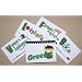 The Green ABC's for Kids