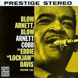 Blow, Arnett, Blow
