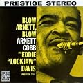 Blow Arnett Blow