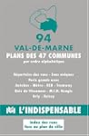 Plans des Communes du Val-de-Marne