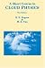 Short Course in Cloud Physics, Third Edition (International Series in Natural Philosophy)