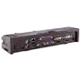 E-Port Plus Replicator/Docking Station with 130-Watt Power Adapter Cord for Select Dell Latitude Laptops/Precision Mobile WorkStations 430-3114 YP126