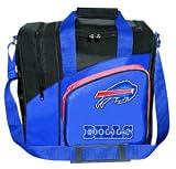 Sporting Goods : KR NFL Buffalo Bills Single Ball Bowling Bag