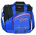 Sporting Goods : KR NFL Buffalo Bills Single Ball Bowling Bag