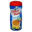 Coffee-mate Powder, French Vanilla, Sugar-Free, 10.2-Ounce Units (Pack of 6)