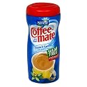 Coffee-mate Powder, French Vanilla, Sugar-Free, 10.2-Ounce Units (Pack of 6)