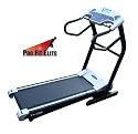 Pro Fit Elite TS-1368 Folding Treadmill