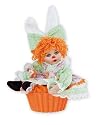 Marie Osmond Rag A Muffin Carrot