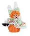 Marie Osmond Rag A Muffin Carrot