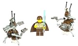 LEGO Star Wars: Jedi Defense 1 (7203)