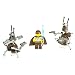 LEGO Star Wars: Jedi Defense 1 (7203)