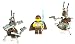 LEGO Star Wars: Jedi Defense 1 (7203)