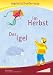 Im Herbst - Der Igel - Werkstatt: Werkstattunterrricht. Werkstattreihe. 5 - 9 Jahre