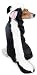 Casual Canine Lil Stinker Costume Med
