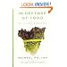 In Defense of Food: An Eater's Manifesto (Thorndike Press Large Print Nonfiction Series)