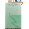 The State and Ethnic Politics in SouthEast Asia (Politics in Asia) by David Brown