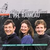 Rameau - Piéces de Clavecin en Concerts /Podger · Pinnock · Manson