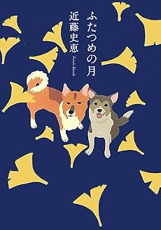 ふたつめの月