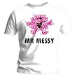 Bravado Mr Men...