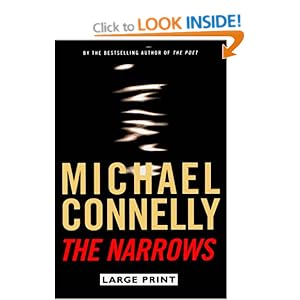 Book Review of The Narrows by Michael Connelly