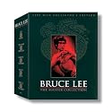 Bruce Lee - The Master Collection (Fists of Fury / The Chinese Connection / Return of the Dragon / Game of Death / The Legend)