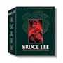 Bruce Lee - The Master Collection (Fists of Fury / The Chinese Connection / Return of the Dragon / Game of Death / The Legend)