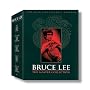 Bruce Lee - The Master Collection (Fists of Fury / The Chinese Connection / Return of the Dragon / Game of Death / The Legend)