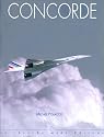 Concorde, 30e anniversaire (en anglais)