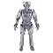 Doctor Who action figures (5inch range) - definitive