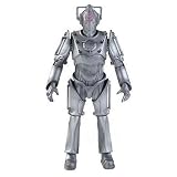 Doctor Who Cyber Controller (Exclusive) Action Figure