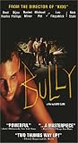 VHS : Bully (Rated)