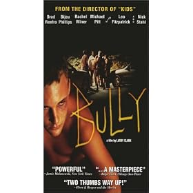Bully (Rated) [VHS]