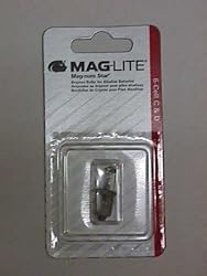 Mag-Num Star Krypton Lamp Krypton Bulb 6