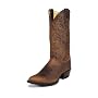 Justin Western Bay Apache