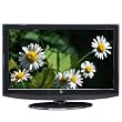 Westinghouse W3223 - 32 LCD TV - widescreen - 720p - HDTV - high-gloss black