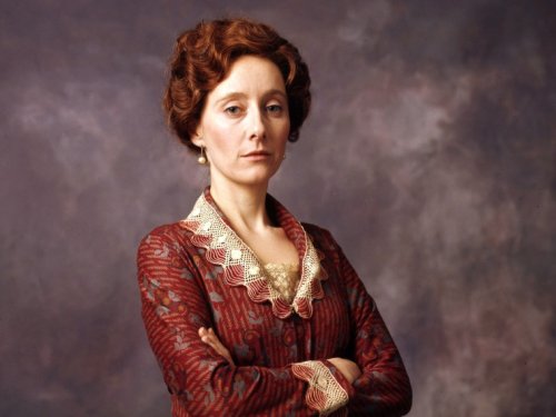 The Duchess of Duke Street